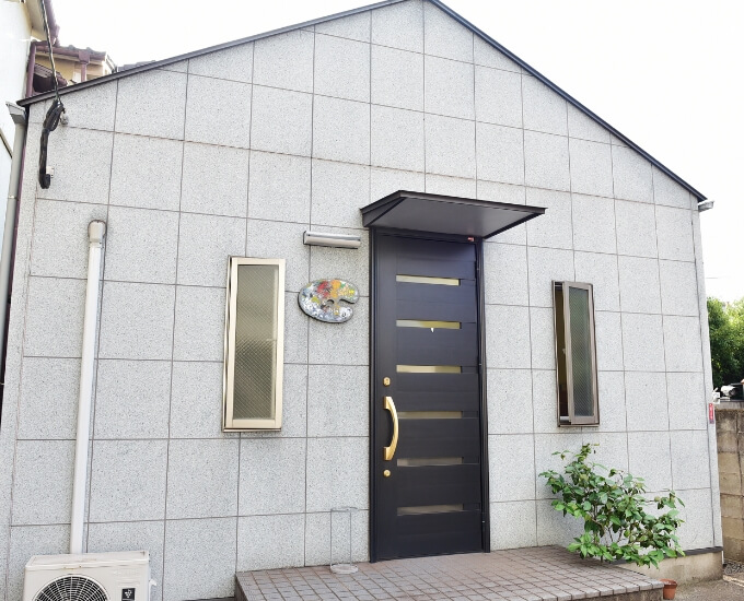 中島教室の写真